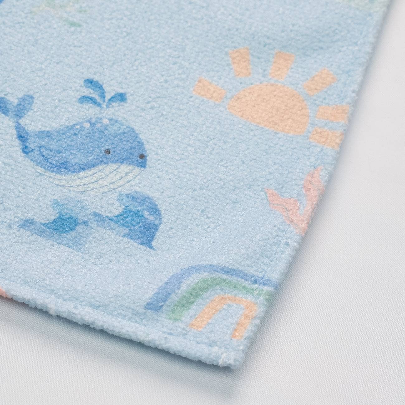 BM Strandponcho