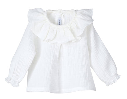 BM Blouse
