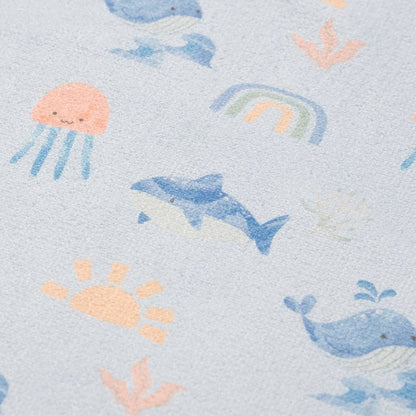 BM Strandponcho