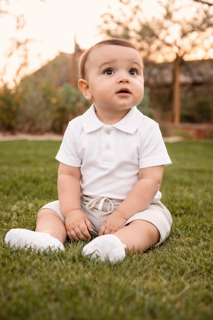 BM Romper