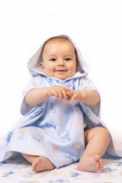BM Strandponcho