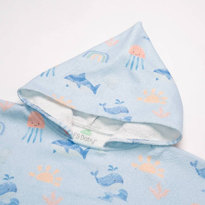 BM Strandponcho